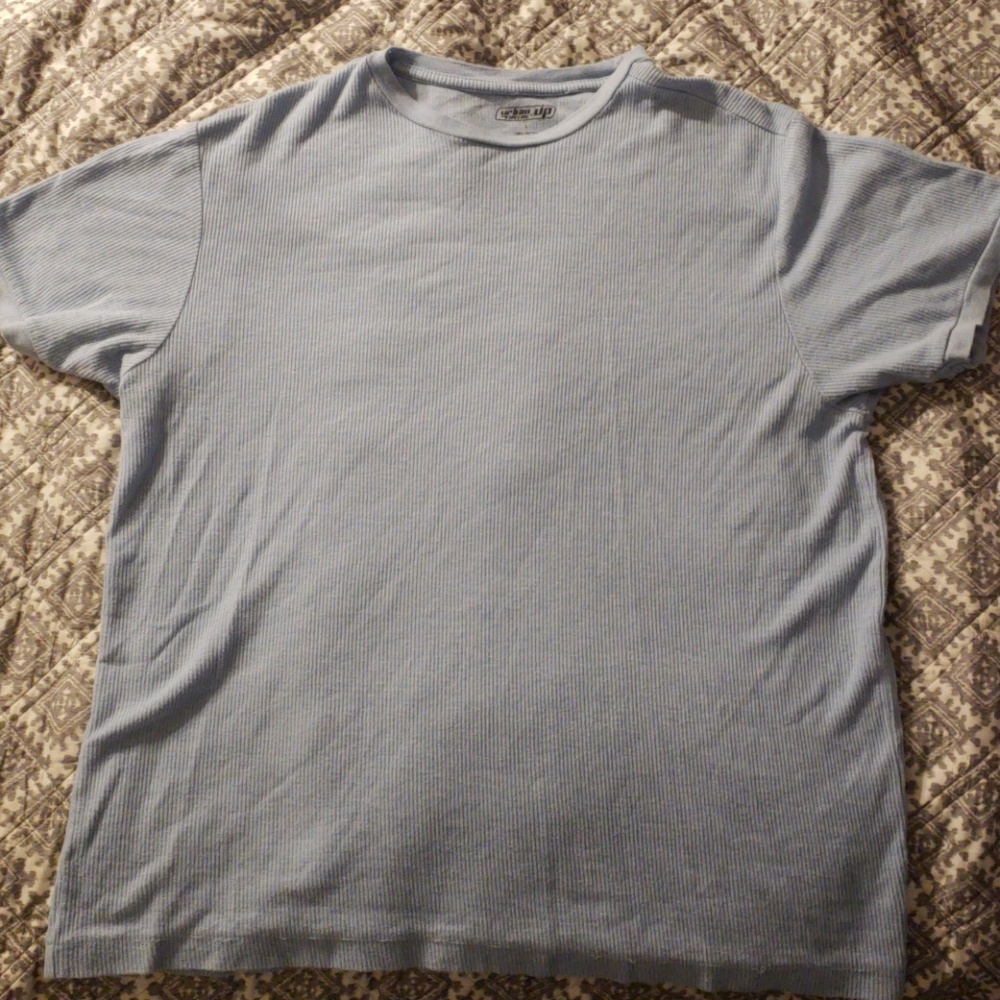 Urban Pipeline T-shirt